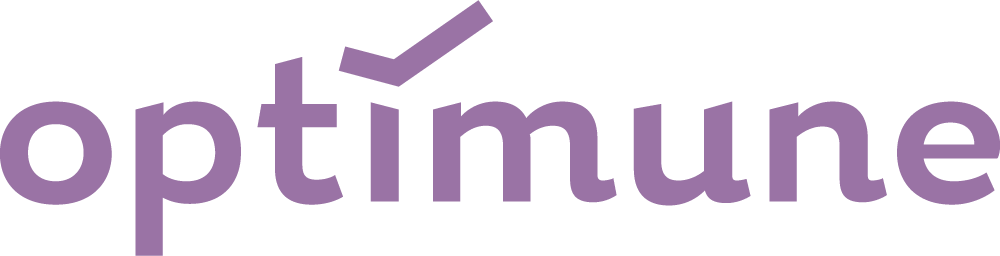 optimune Logo